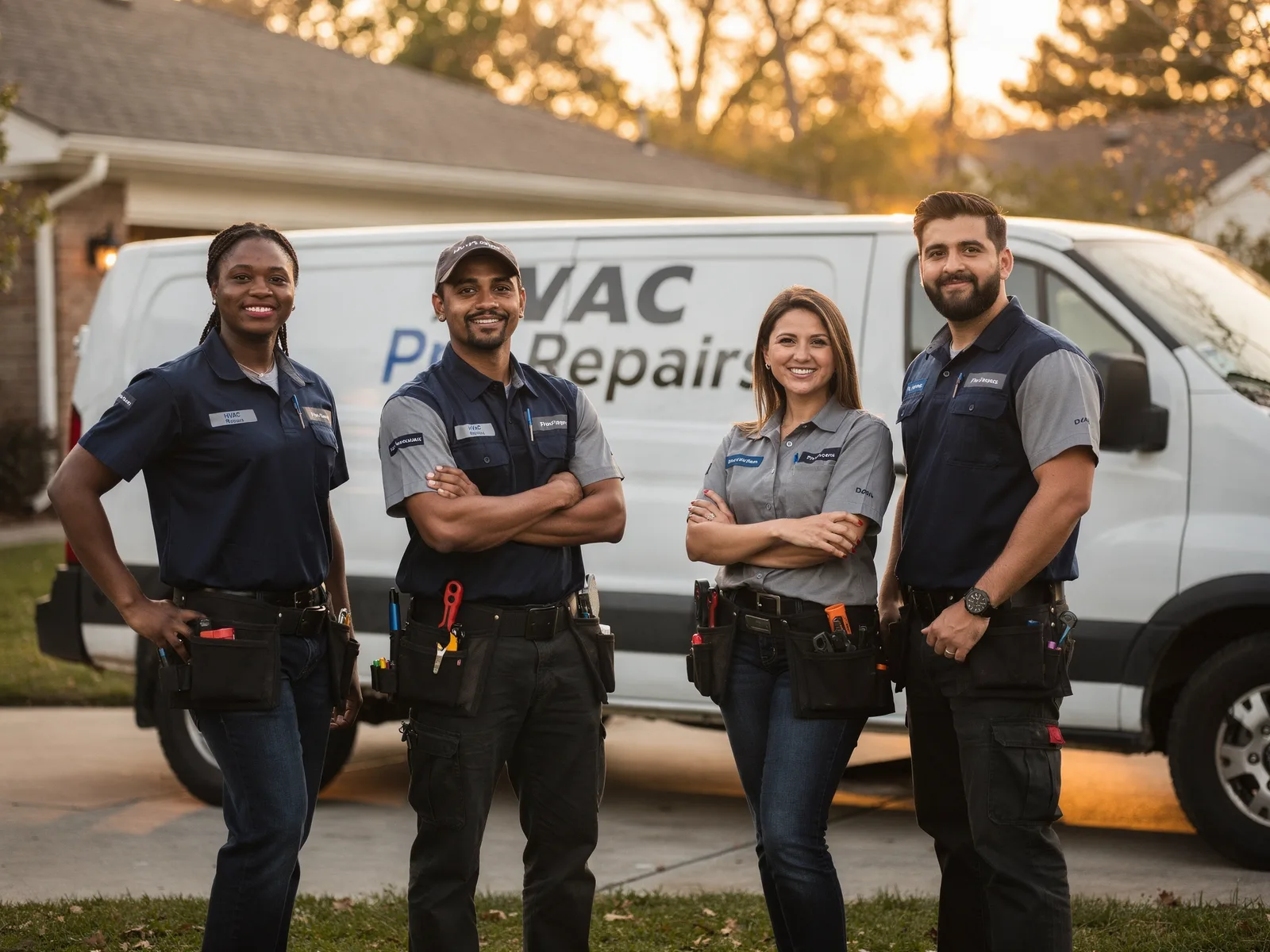Heat Pump Repair company in Spruce Creek, PA