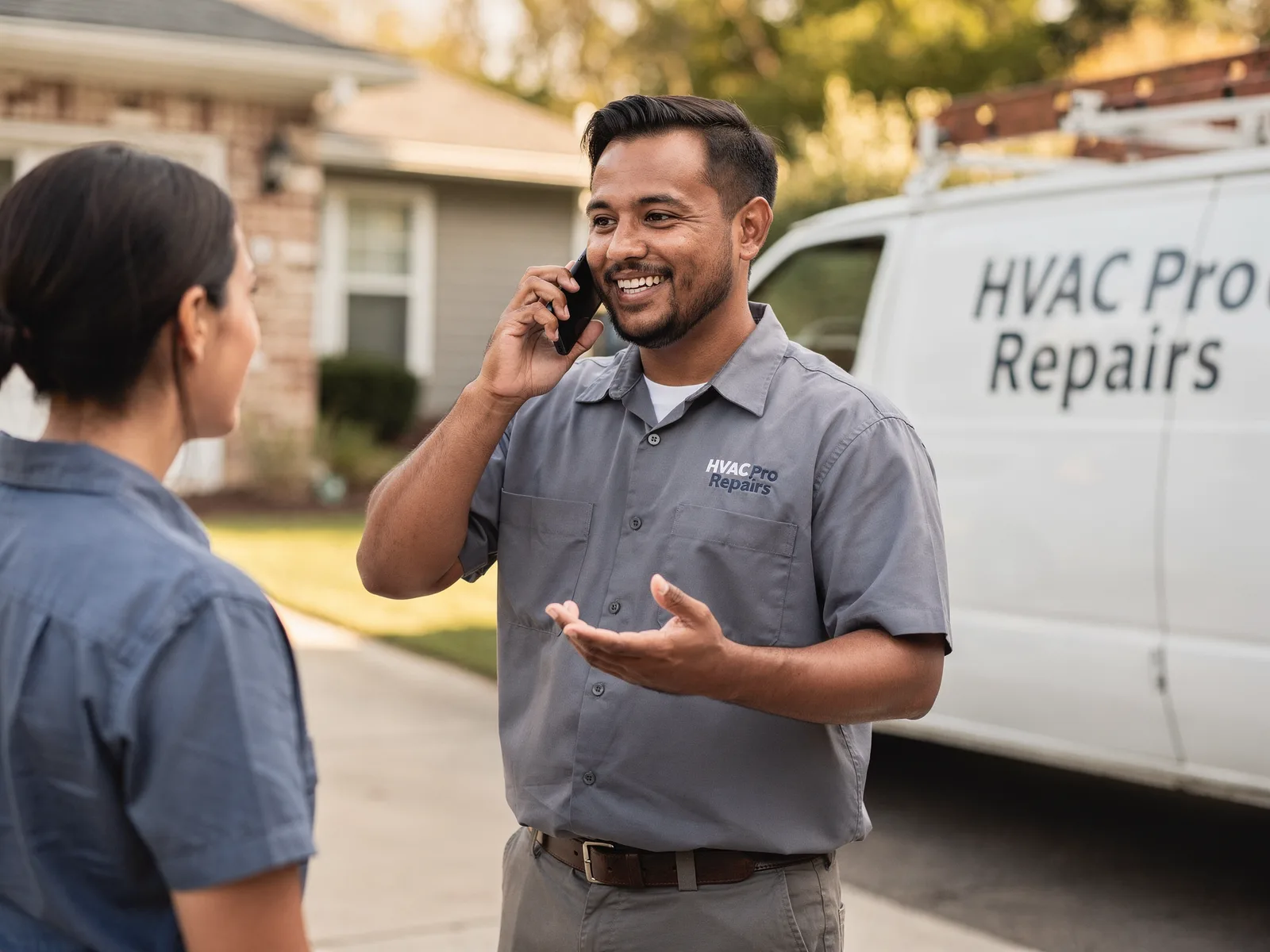 Heat Pump Repair Spruce Creek, PA FAQs